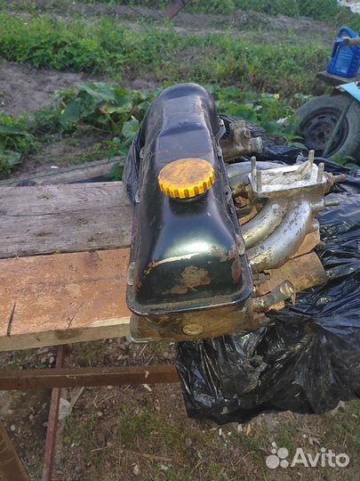 Гбц ваз 1.7 карбюратор