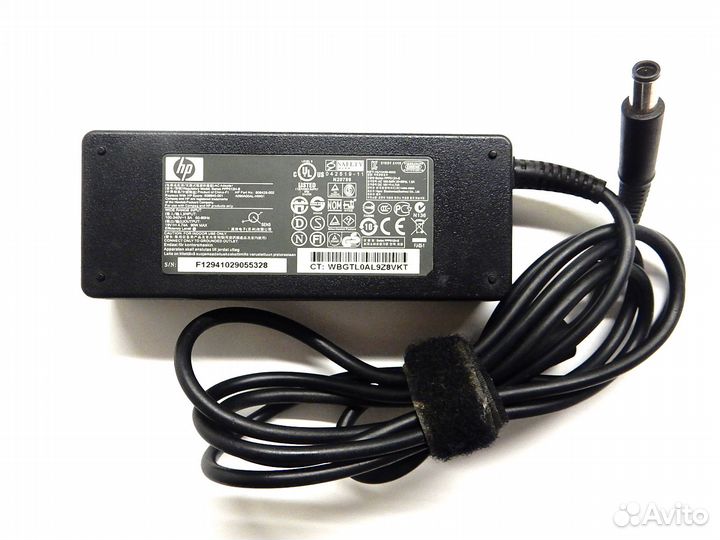 Для ноутбука HP PPP012H-S / Lenovo adlx65NCC3A