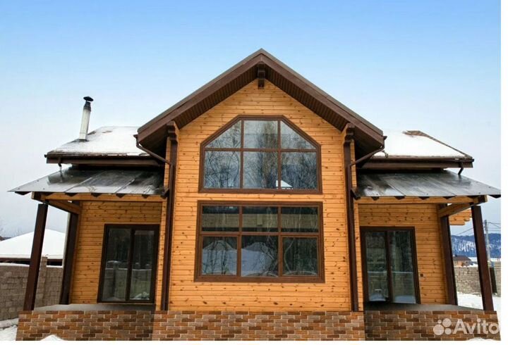 Окна пластиковые с 120-месячной гарантией