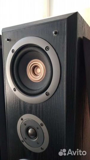 Акустика Technics SB-T200