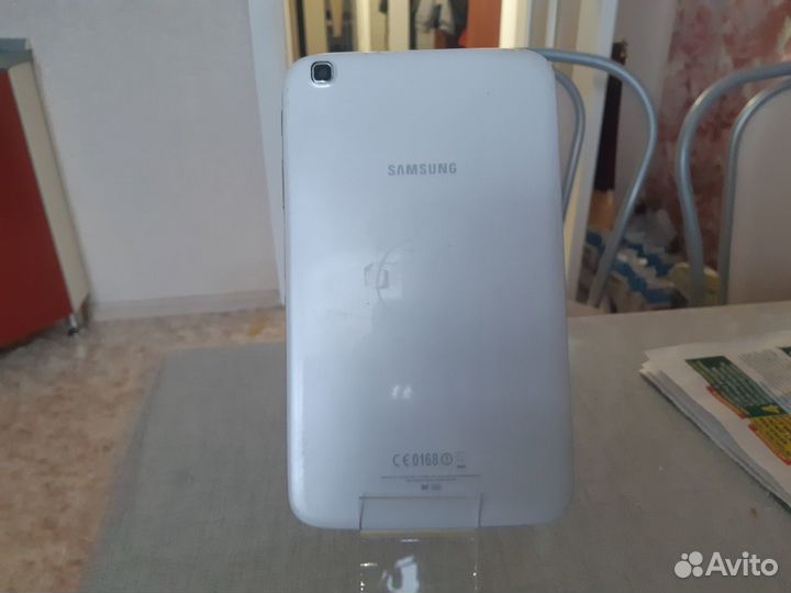 Планшет Samsung Galaxy Tab SM-T311