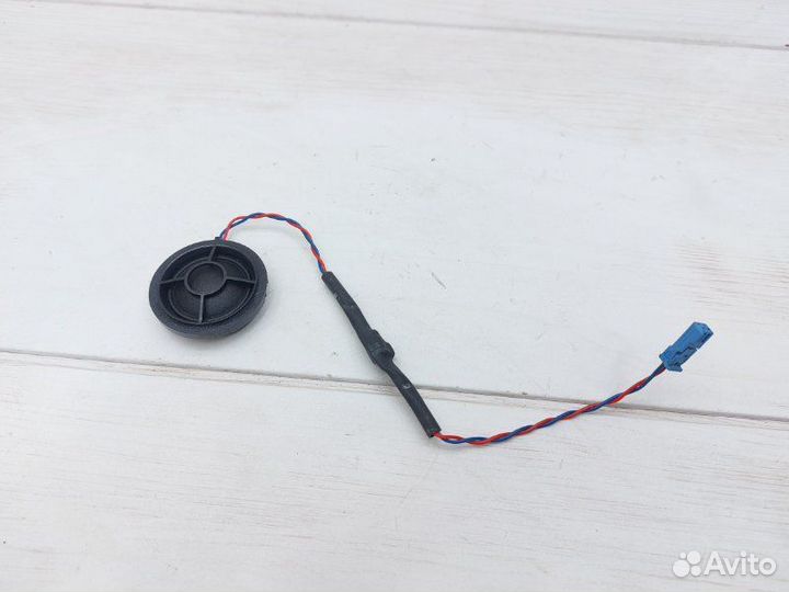 Динамик в дверь Bmw X5 E70 M57306 D3 2008