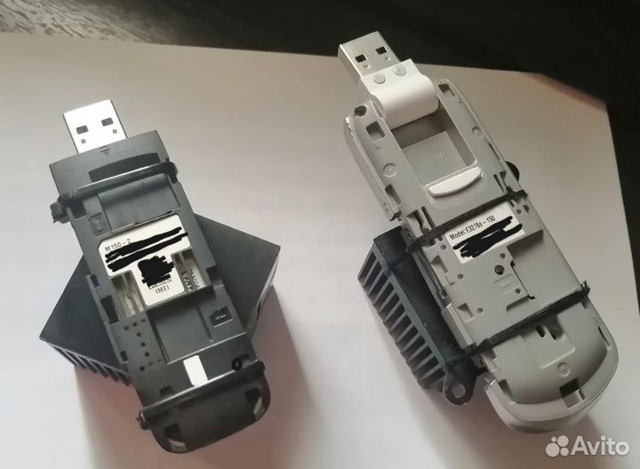 4g модем Huawei 150 универсальный