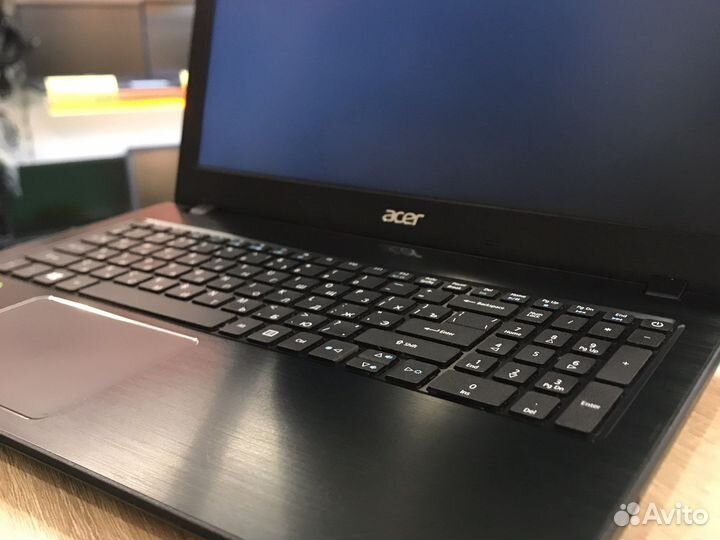 Acer игровой Core i3 6006 1tb GeForce 940 mx