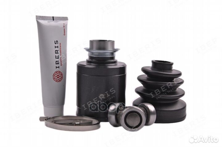 Шрус внутр R/L honda honda CR-V 2.0 IB6013 iberis