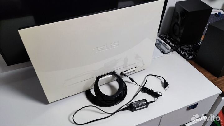 Монитор игровой 23