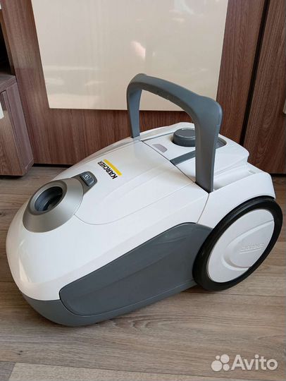Пылесос Karcher
