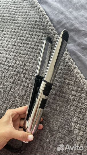 Утюжок для волос выпрямитель Magic hair