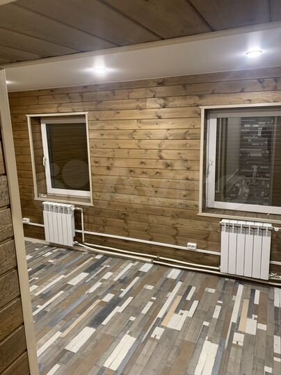 Свободного назначения, 22 м²