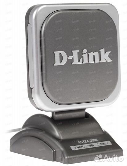 Антенна D-Link ANT24-0600