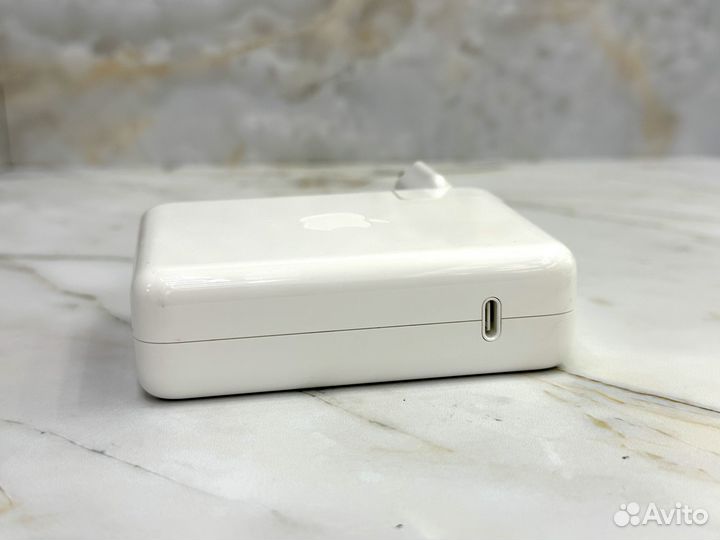 Блок питания USB-C для MacBook 140W (новый)
