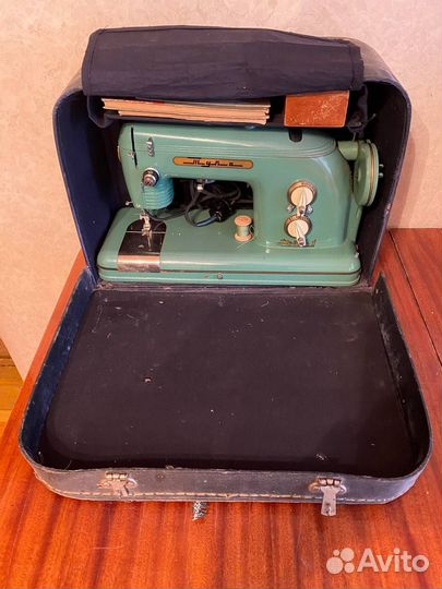Швейная машинка ручная Тула