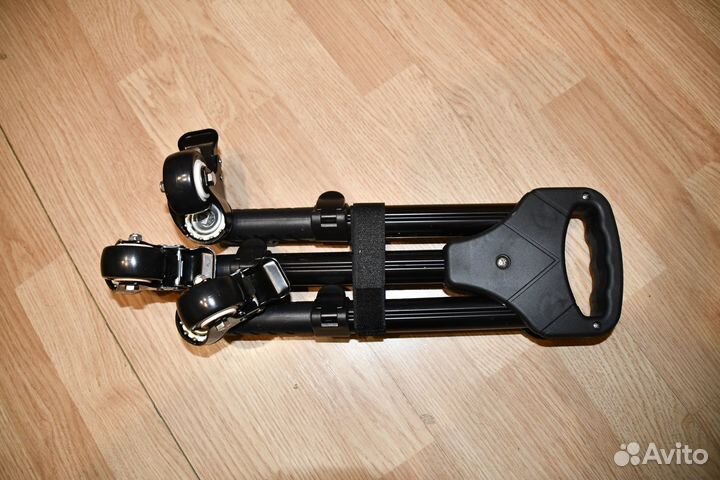 Ножки для штатива kingjoy Official VX-600