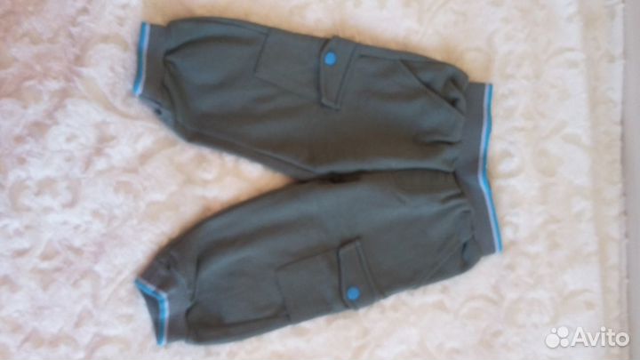 Штаны, толстовки, кофты play today, barkito