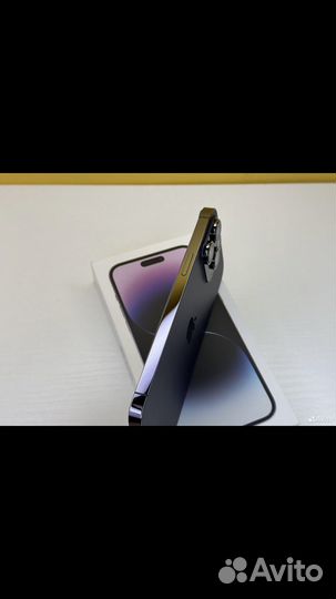 iPhone 14 Pro Max, 128 ГБ