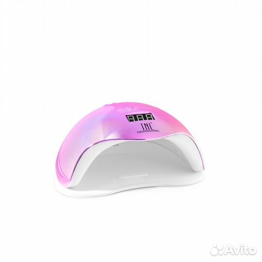 Лампа для сушки ногтей 72 вт Sun 5