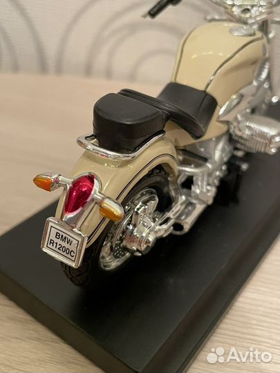 Модели мотоциклов