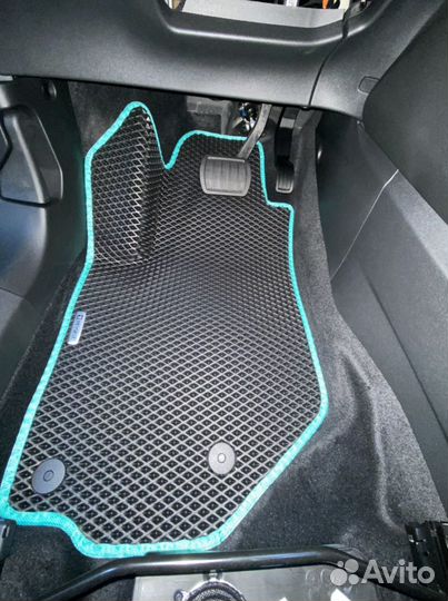 EVA Ева Коврики от Производителя В Ярославле