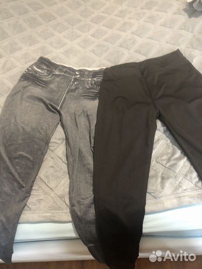 Женские вещи пакетом 44-46