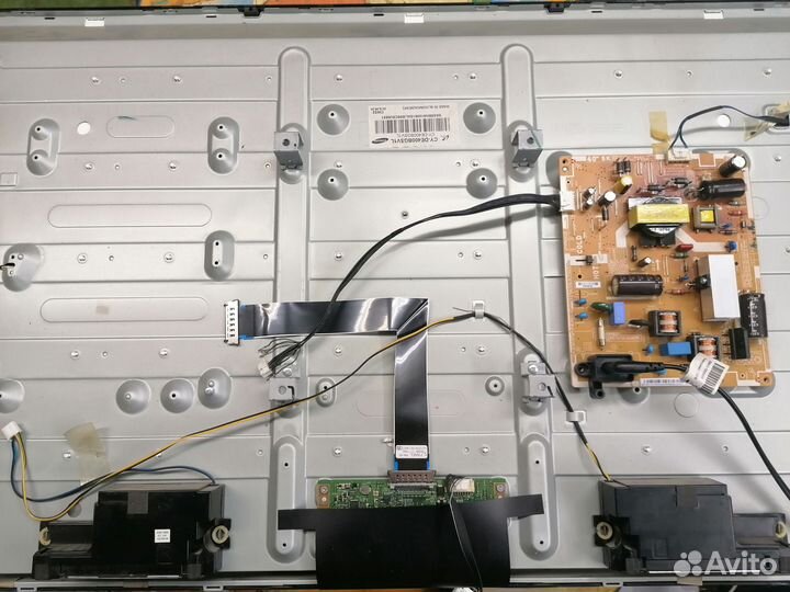 Матрица для телевизора samsung 40