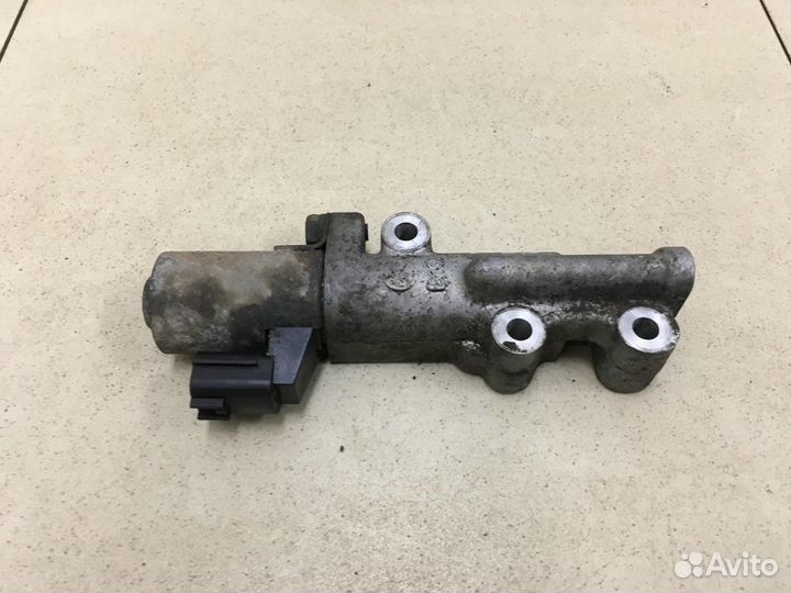 Клапан электромагн. изменения фаз грм FX (S50) 200