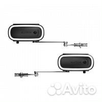 Электропривод TW-4000S Алютех (Alutech) для распа