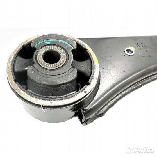 Рычаг задний, продольный правый Cadillac Escalade