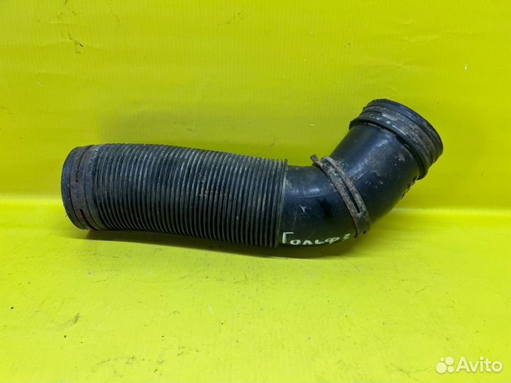 Патрубок интеркулера Volkswagen Golf универсал 1 Z