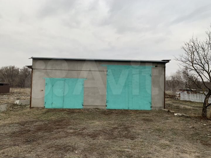 Участок 20 сот. (ИЖС)