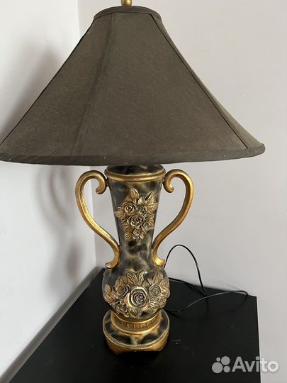 Лампа настольная Lam Lee