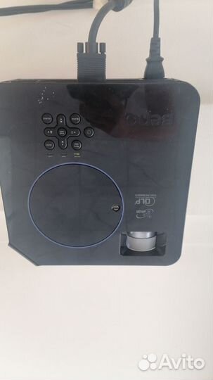 Проектор Benq mp622