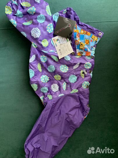 Новые комбинезоны для собак Ютакс