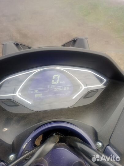 Продам Скутер Vento PCX-200cc