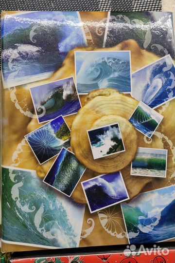 Фотоальбомы на 96 фотографий