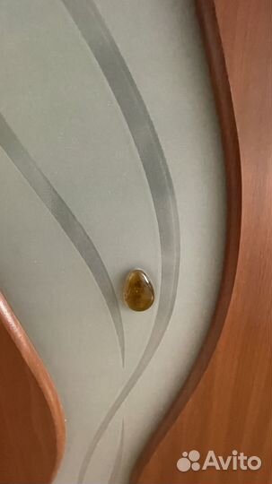 Межкомнатные двери