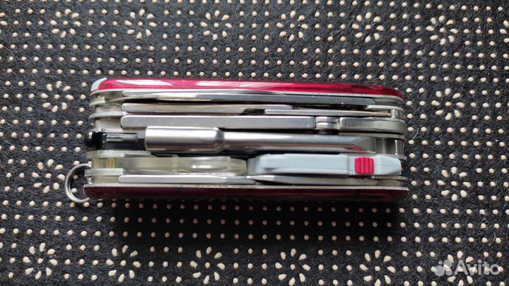 Нож Victorinox, Мультитул Gerber MP600 армейский