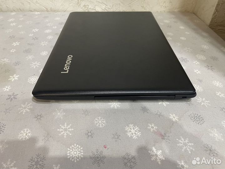 Ноутбук lenovo ideapad 110-15acl