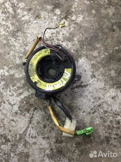 Geely emgrand ec7 шлейф руля