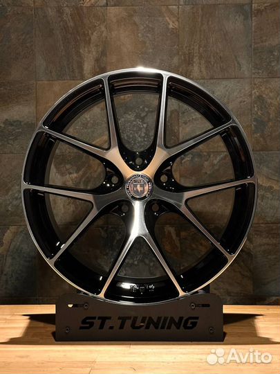 Колёсные диски Replica ST AH - купить в СПб Инт