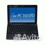 Нетбук Asus Eee PC 1015PD 10