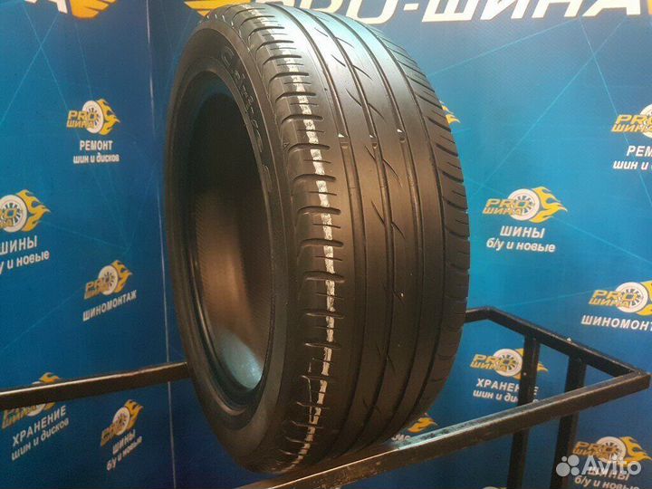 Yokohama C.Drive 2 AC02 205/55 R16