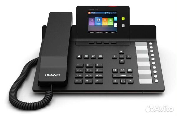 IP-телефон Huawei eSpace 7910