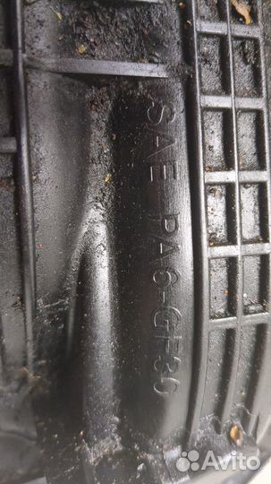 Коллектор впускной Jeep Commander, 2006