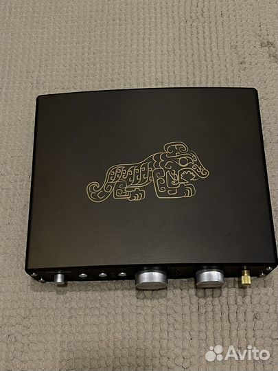 Внешняя звуковая карта Asus Xonar Essence One