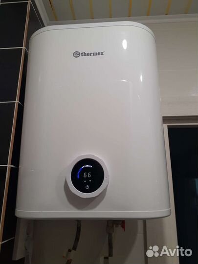 Продам водонакреватель на 30л. фирмы Thermex