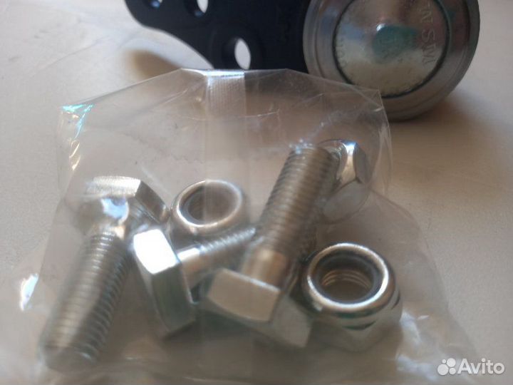 Шаровая опора передняя Chevrolet Lacetti