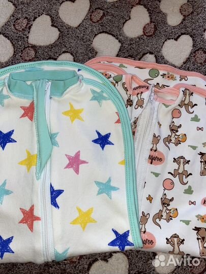 Коконы для сна