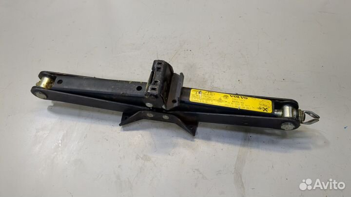 Домкрат Volvo XC90, 2004