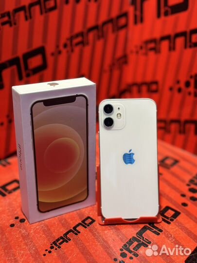 iPhone 12 mini, 128 ГБ