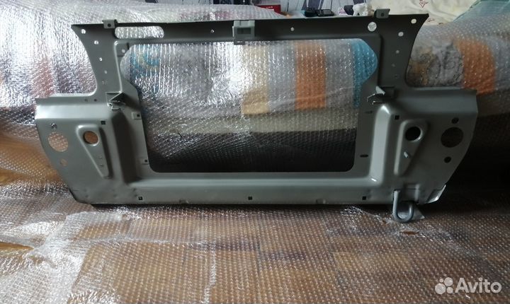 Панель рамки радиатора LADA